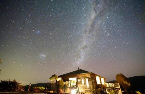 Kairuru Villa | Kea Ridge Lodge