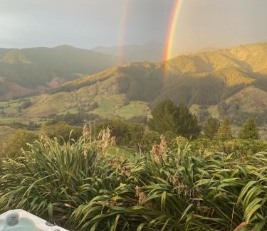 Kairuru Villa | Kea Ridge Lodge