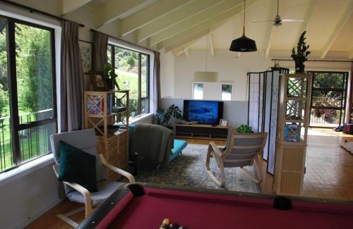 Kairuru Villa | Kea Ridge Lodge