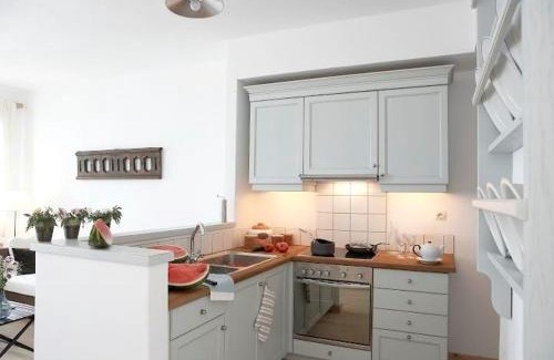 Ioulida Apartment | Kea Village Suites & Villas