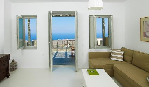 Ioulida Apartment | Kea Village Suites & Villas