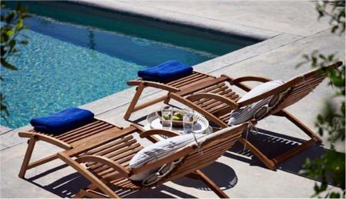 Ioulida Apartment | Kea Village Suites & Villas
