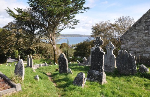 Ardmore Cottage | Keanes' Cottage (A Special Holiday Rental)