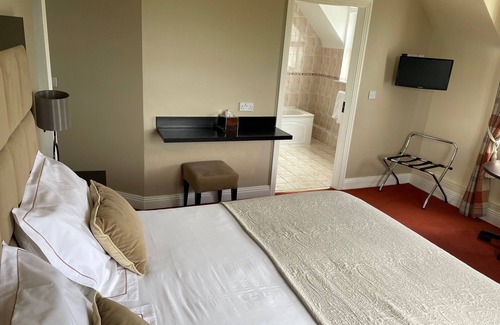 Curraheen House | Keanes of Curraheen