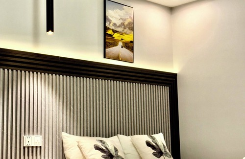 Dangkao Hotel | Keang You Boutique Hotel