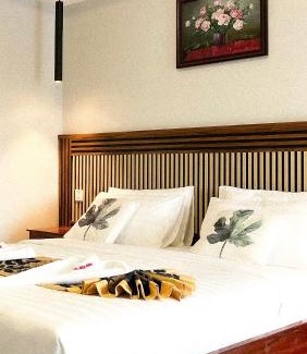 Dangkao Hotel | Keang You Boutique Hotel