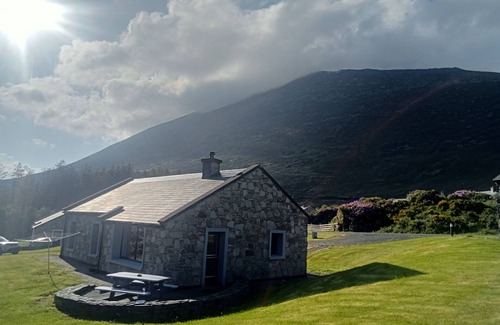 Achill Island House | Kearney's Cottage on Achill Island