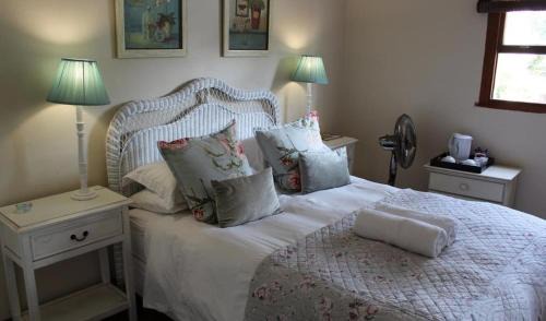 KwaDukuza House | Kearsney Manor