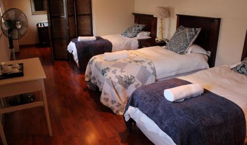 KwaDukuza House | Kearsney Manor