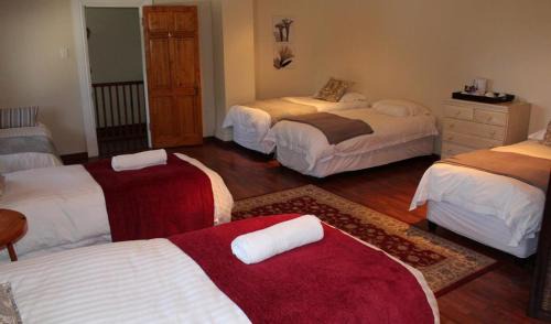 KwaDukuza House | Kearsney Manor