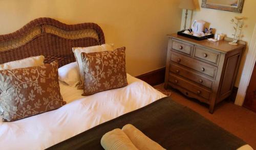 KwaDukuza House | Kearsney Manor