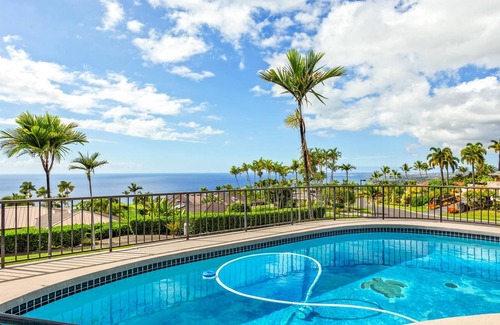 Kahaluu-Keauhou Villa | Keauhou Luxury Estate by Kona Now