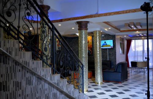 Entebbe Hotel | Keba Xpress Hotel - Entebbe