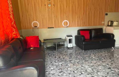 Digos City House | KeCai’s Place