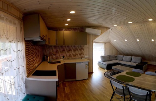 Kedainiai Apartment | Kėdainiai Old town apartment