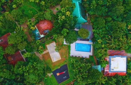 Sulthan Bathery Hotel | Kedara Resort Wayanad by VOYE HOMES