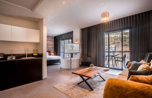 Tirat HaCarmel Hotel | Kedem Hotel