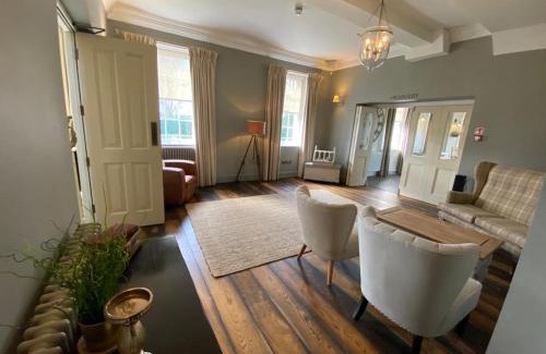 Kedleston Hotel | Kedleston Country House B&B