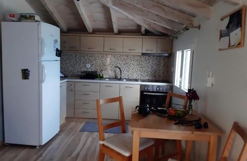 Elafonisos Apartment | kedros
