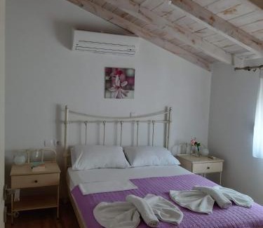 Elafonisos Apartment | kedros
