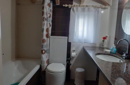Elafonisos Apartment | kedros