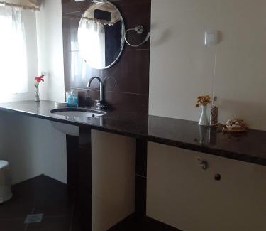 Elafonisos Apartment | kedros
