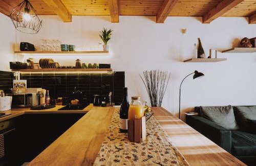 Noszvaj House | Kedvesem Noszvaj