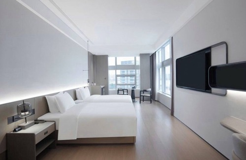 Taijiang District Hotel | KEEJOY HOTEL