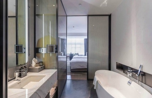 Taijiang District Hotel | KEEJOY HOTEL