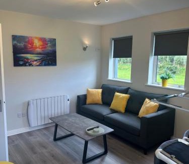 Keel House | Keel Holiday Cottages Keel Achill Island