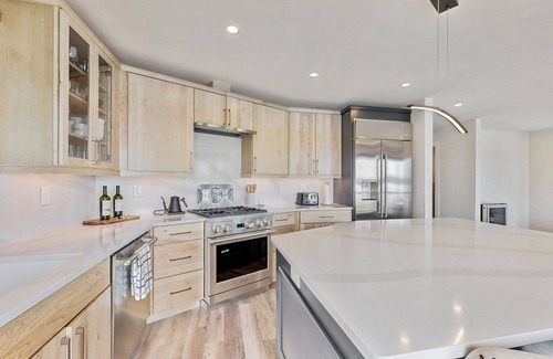 Keen-Wik On the Bay House | Keen-Wik on the Bay Spacious home w/community boat launch & dock.