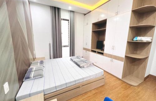 Huong Thuy Hotel | Keenpi House