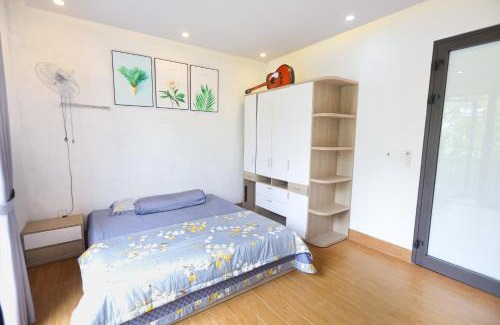 Huong Thuy Hotel | Keenpi House
