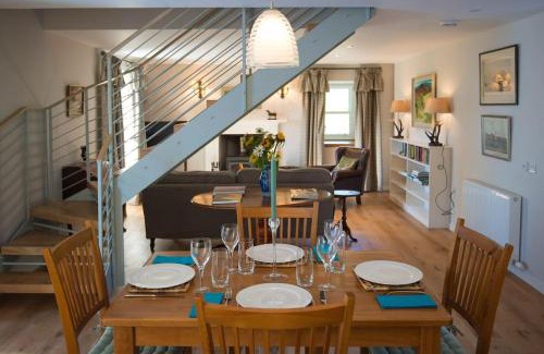 Blairgowrie Apartment | Keeper's Cottage, Straloch Estate