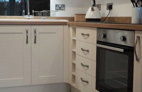 Stoughton Apartment | Keeper's Lodge A Dog Friendly Escape To The Country