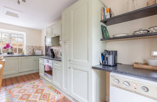 Stocksfield House | Keepers Cottage - North East Escapes