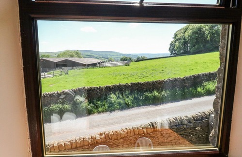 High Peak Cottage | KEEPERS COTTAGE, family friendly in Chapel-En-Le-Frith