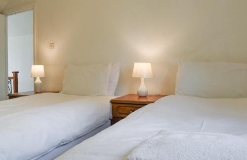 Longtown House | Keepers Cottage