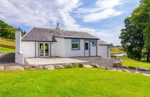 Blairgowrie House | Keepers Cottage - Uk30246