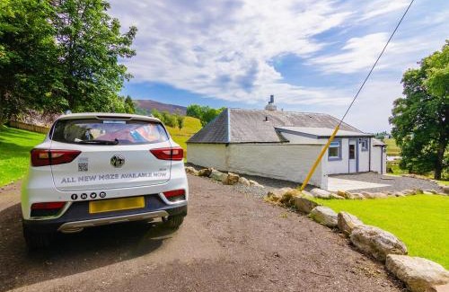 Blairgowrie House | Keepers Cottage - Uk30246
