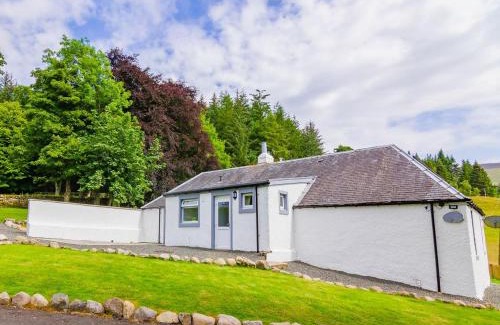 Blairgowrie House | Keepers Cottage - Uk30246