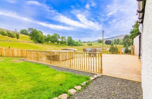 Blairgowrie House | Keepers Cottage - Uk30246