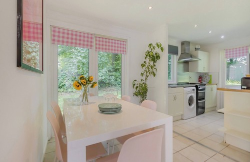 Holsworthy Cottage | Keepers Wood - W43109