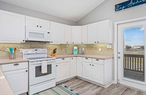 Rockport House | Keepin' it Reel