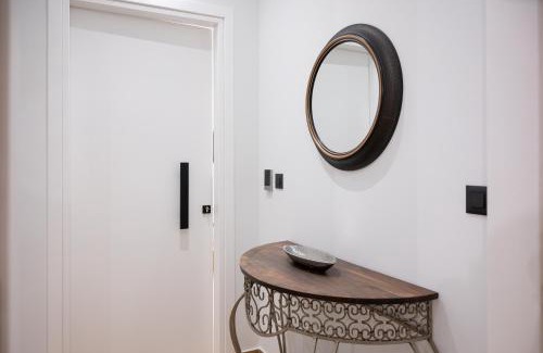 Nafpaktos Apartment | Kefalovriso Luxury Apartment 1