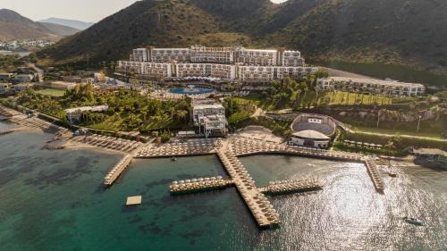 Akyarlar Hotel | Kefaluka Resort