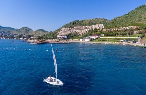 Akyarlar Hotel | Kefaluka Resort