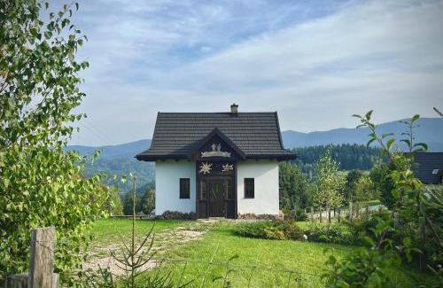 Zawoja Ski Chalet | Kefasówka