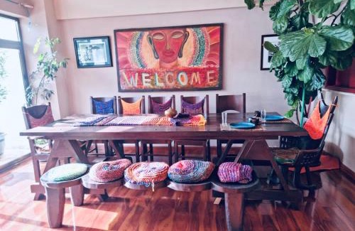 Bole House | Kefetew Guest House