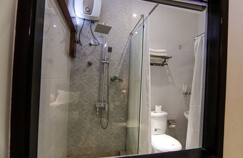 Dansoman Hotel | Kegali Hotel